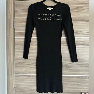 MICHAEL Michael Kors Knit Dress- XS